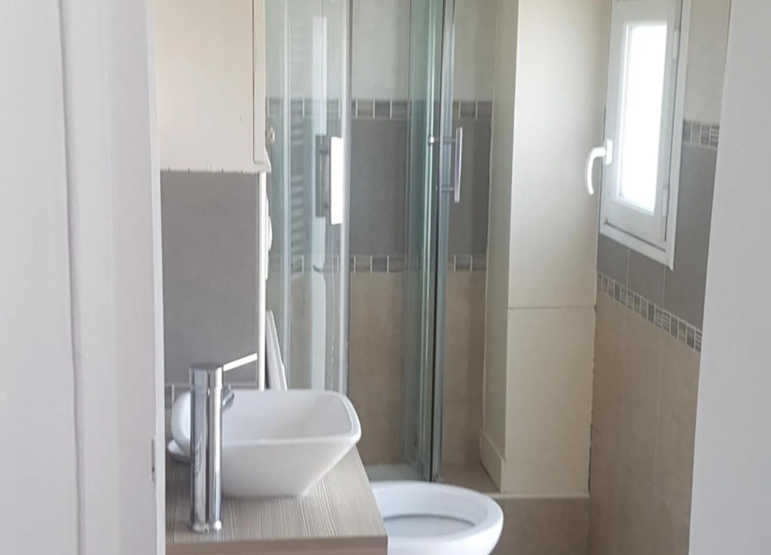 Appartement Studio Paris Nation-Bastille Frankrijk
